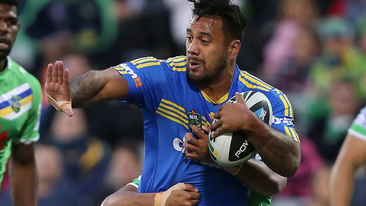 Kenny Edwards