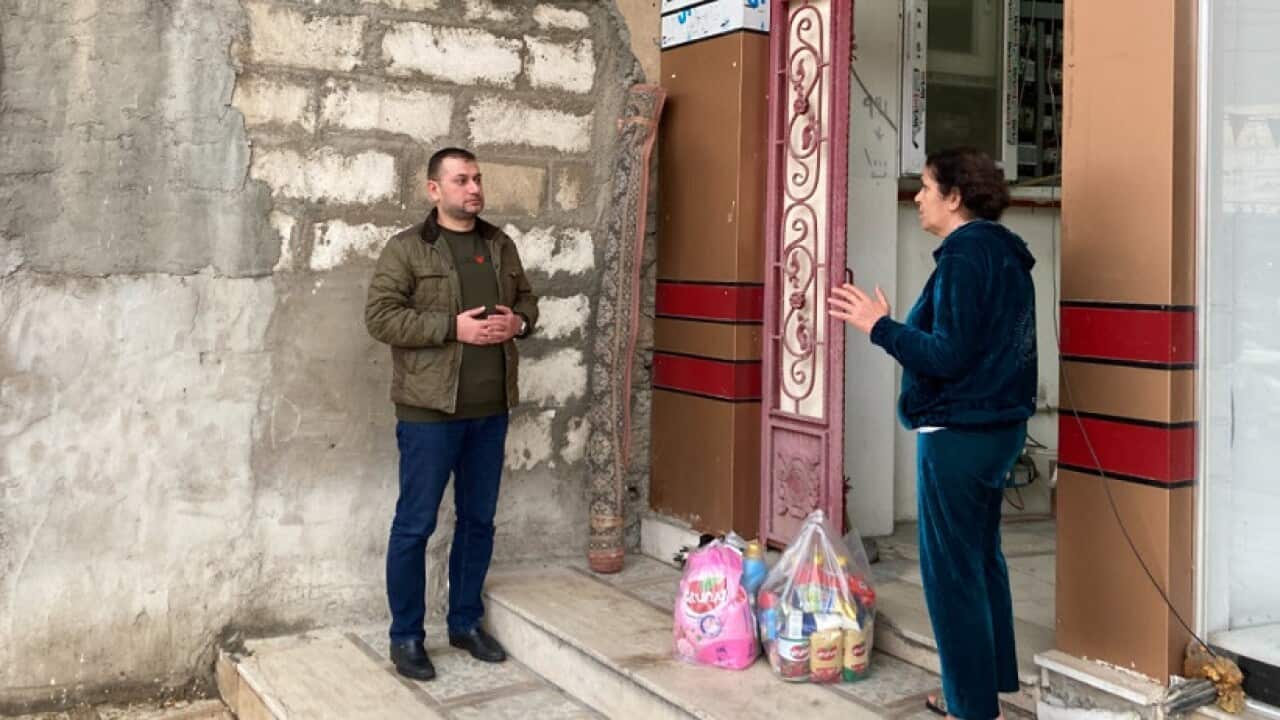 Assyrians in Kurdistan region