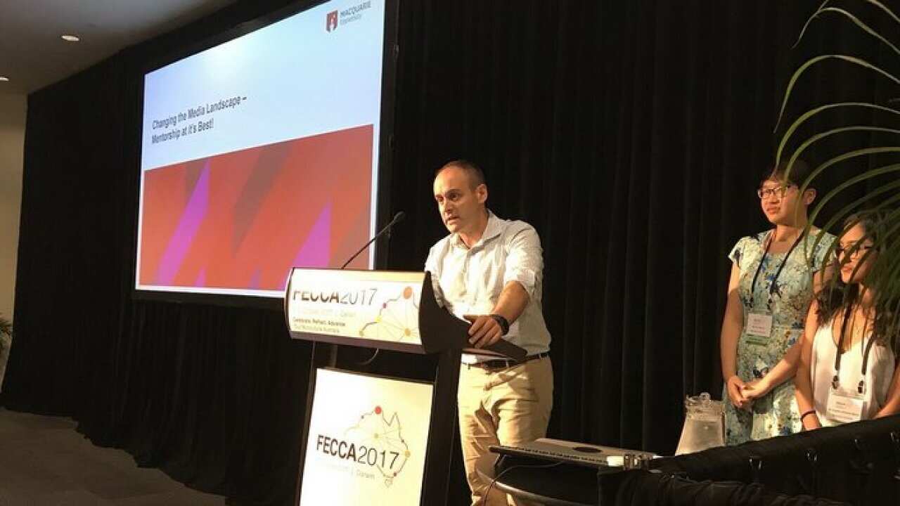 Peter Doukas