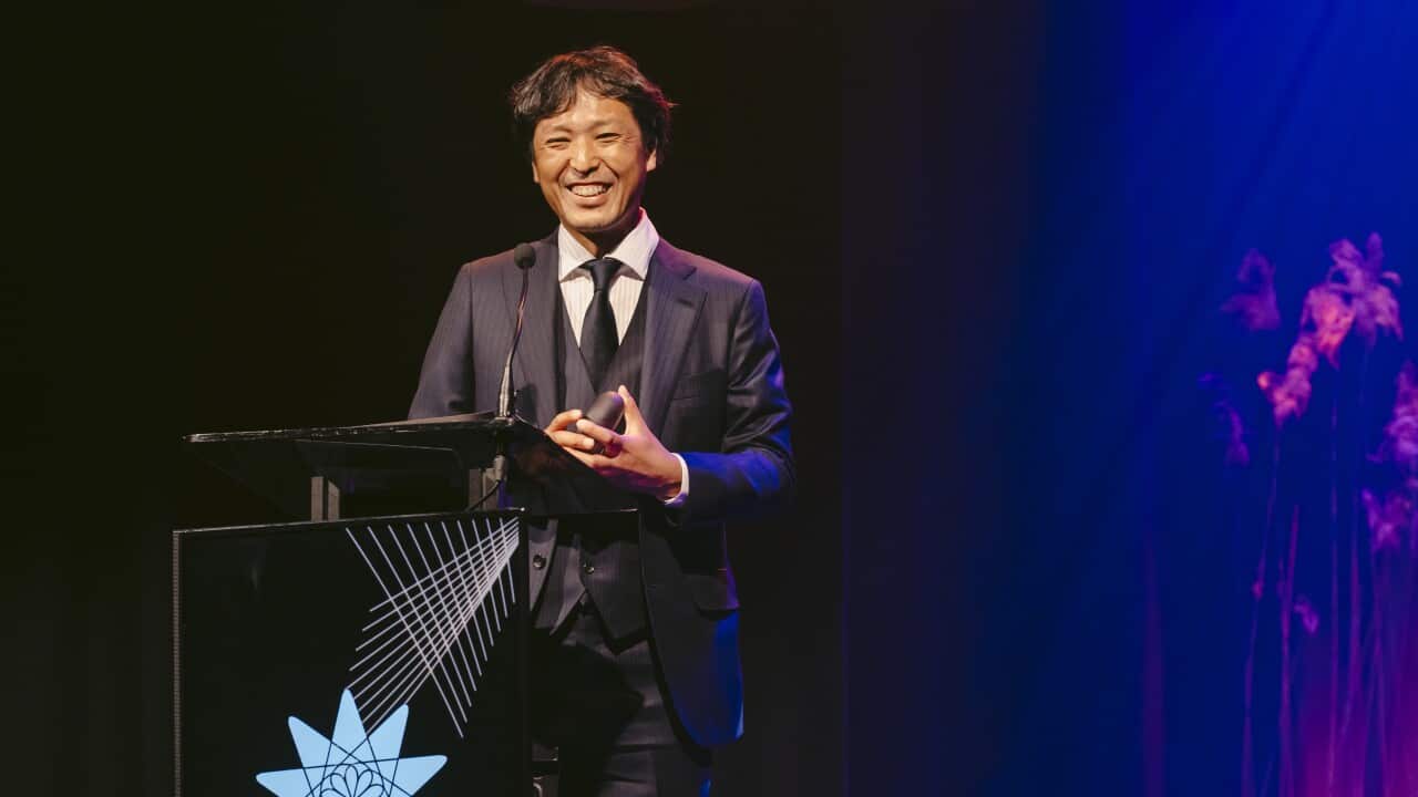 Image for read more article 'もっと聞く'