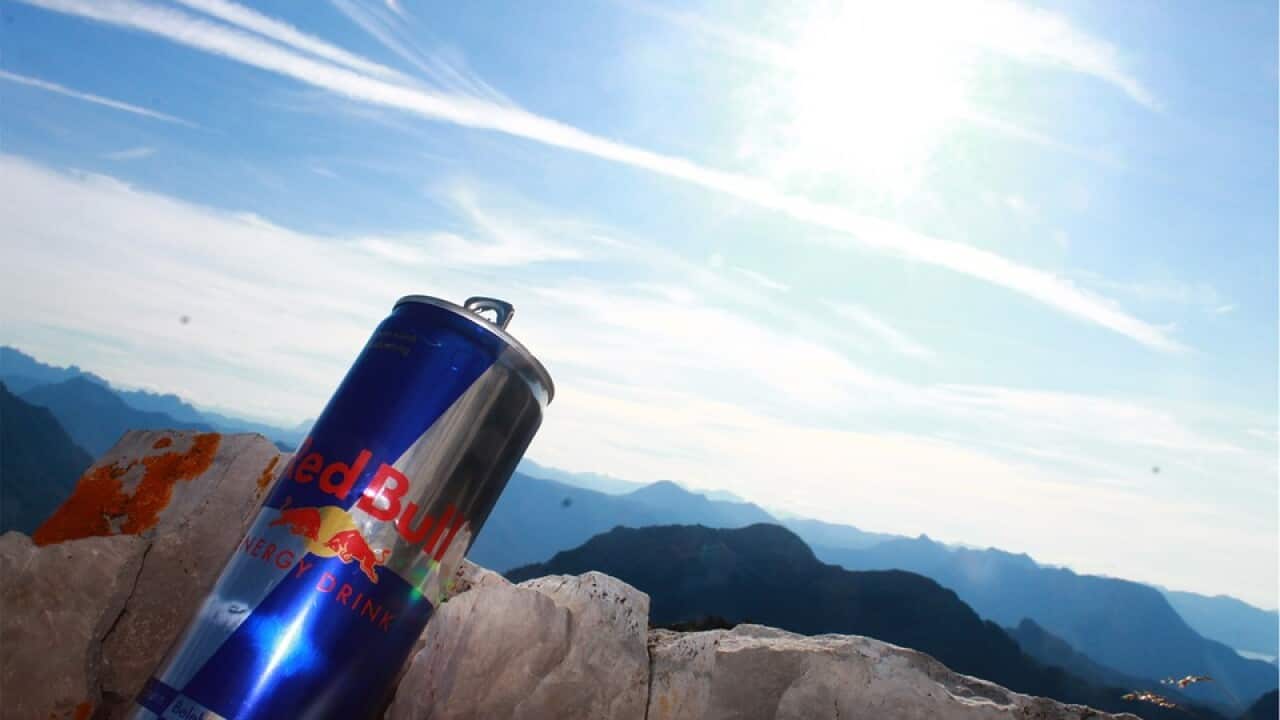 Redbull