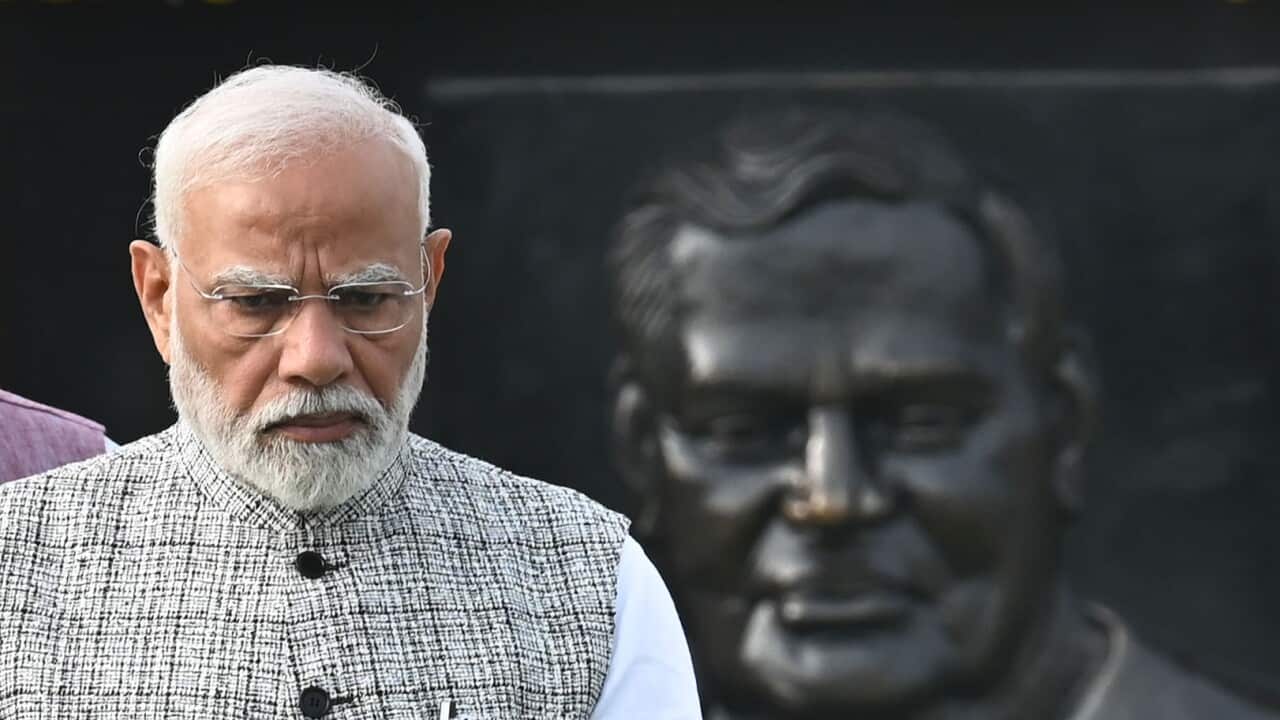 India: Nation Remembers Former PM Atal Bihari Vajpayee On His Death Anniversary