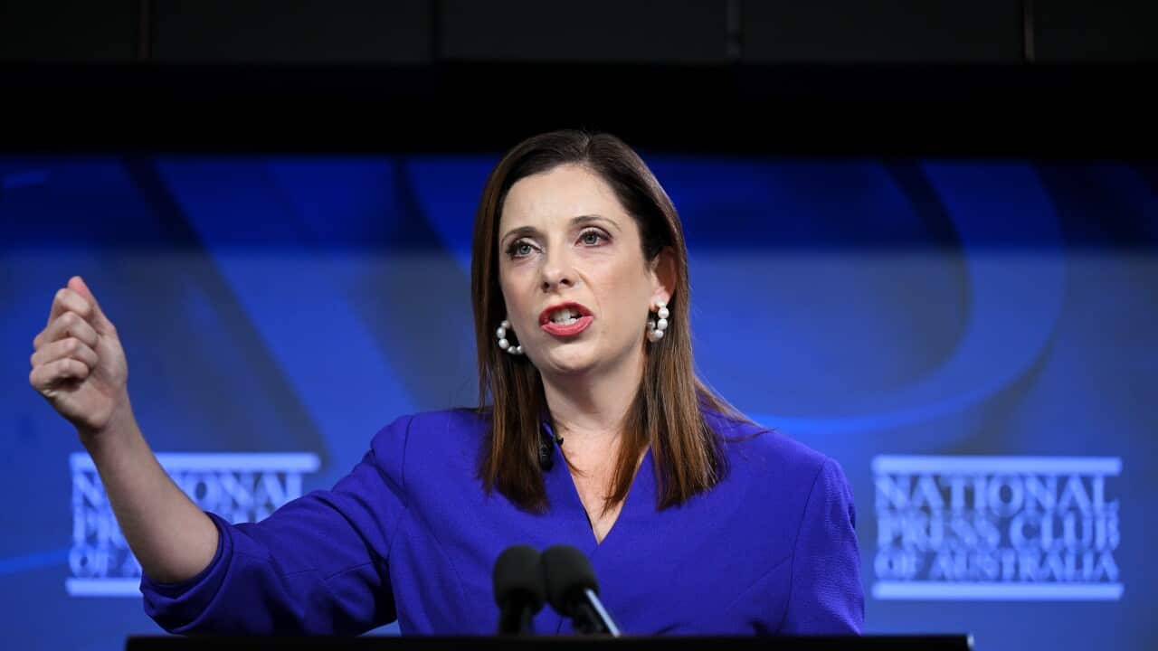 ANIKA WELLS PRESS CLUB