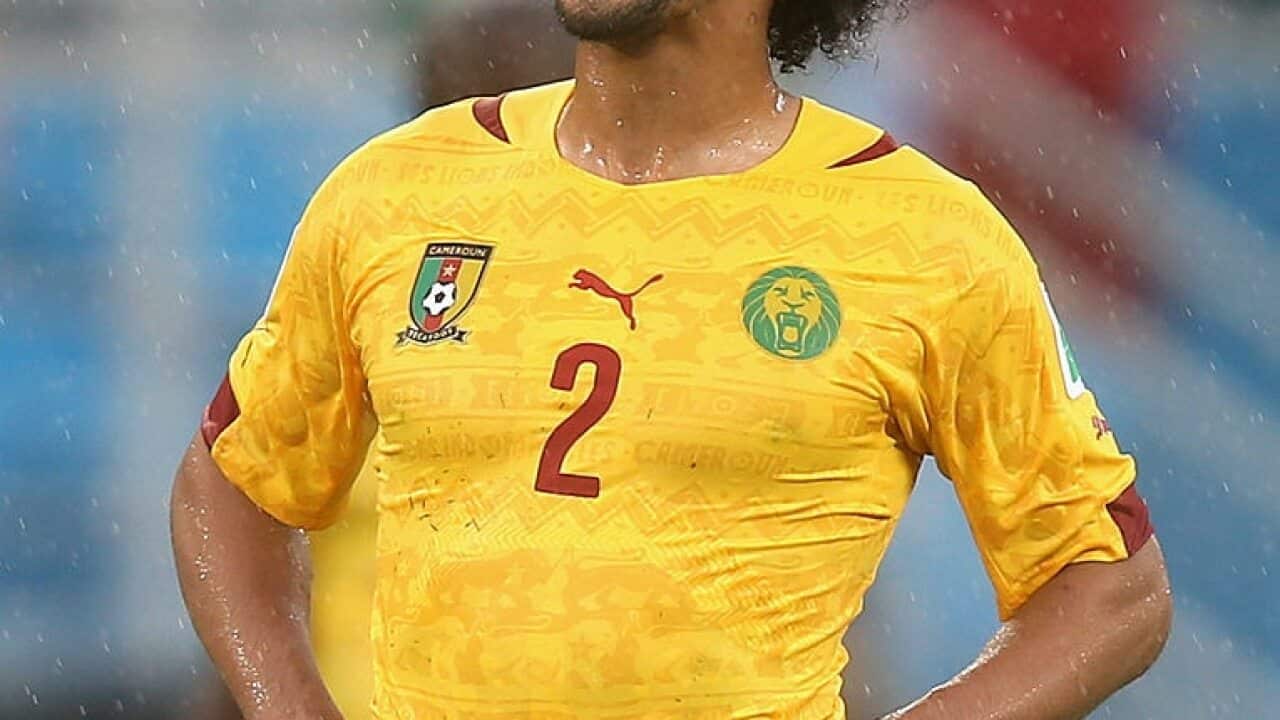 Benoit Assou-Ekotto