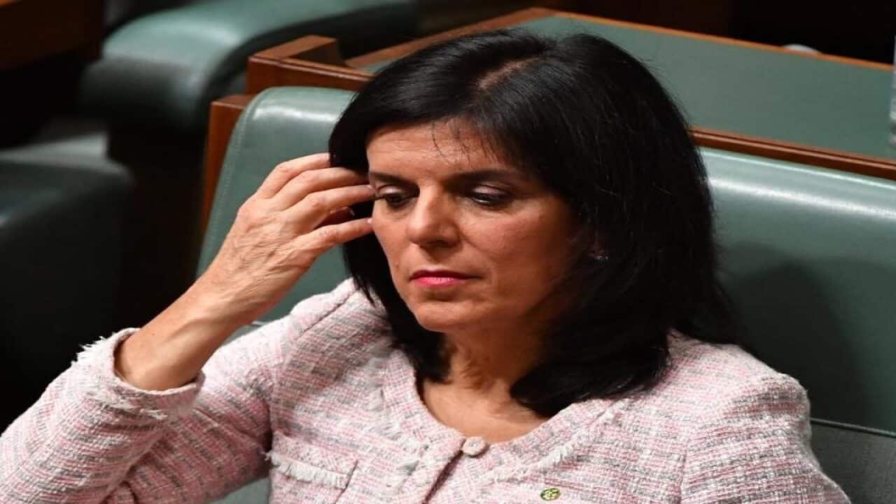 Julia Banks