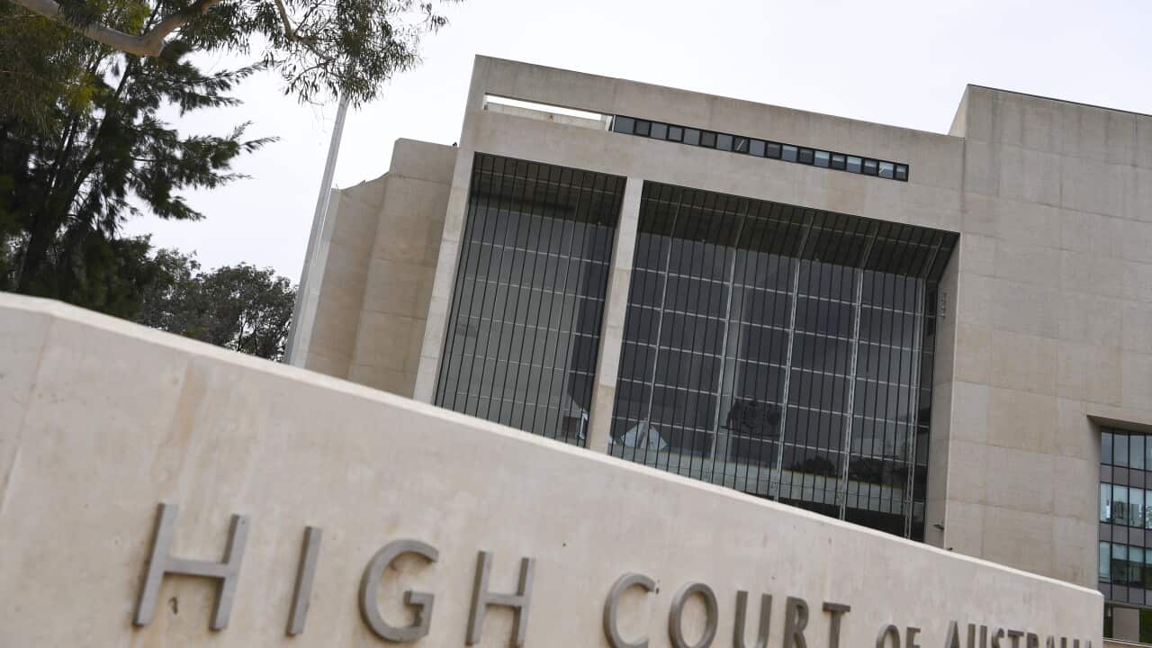 HIGH COURT STOCK