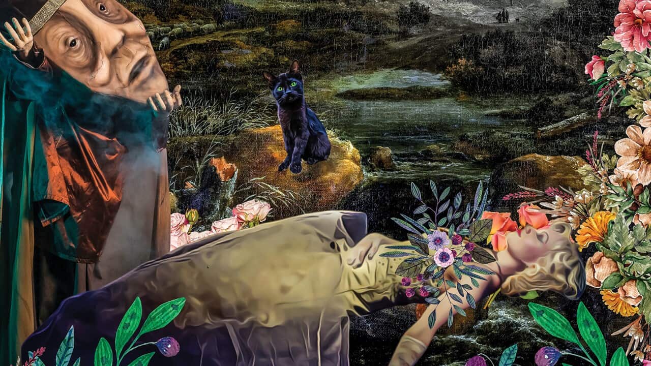 Courtesy of Victorian Opera