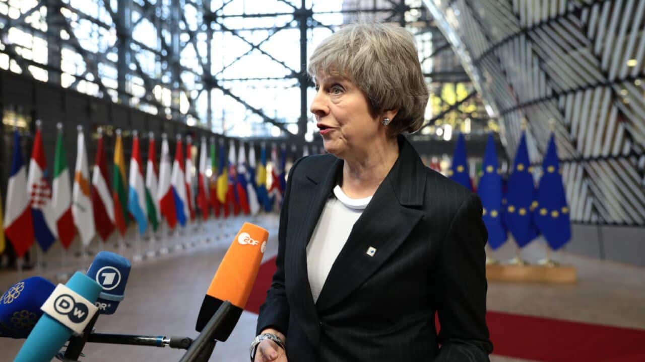 Brexit Back On The Agenda At EU Summit