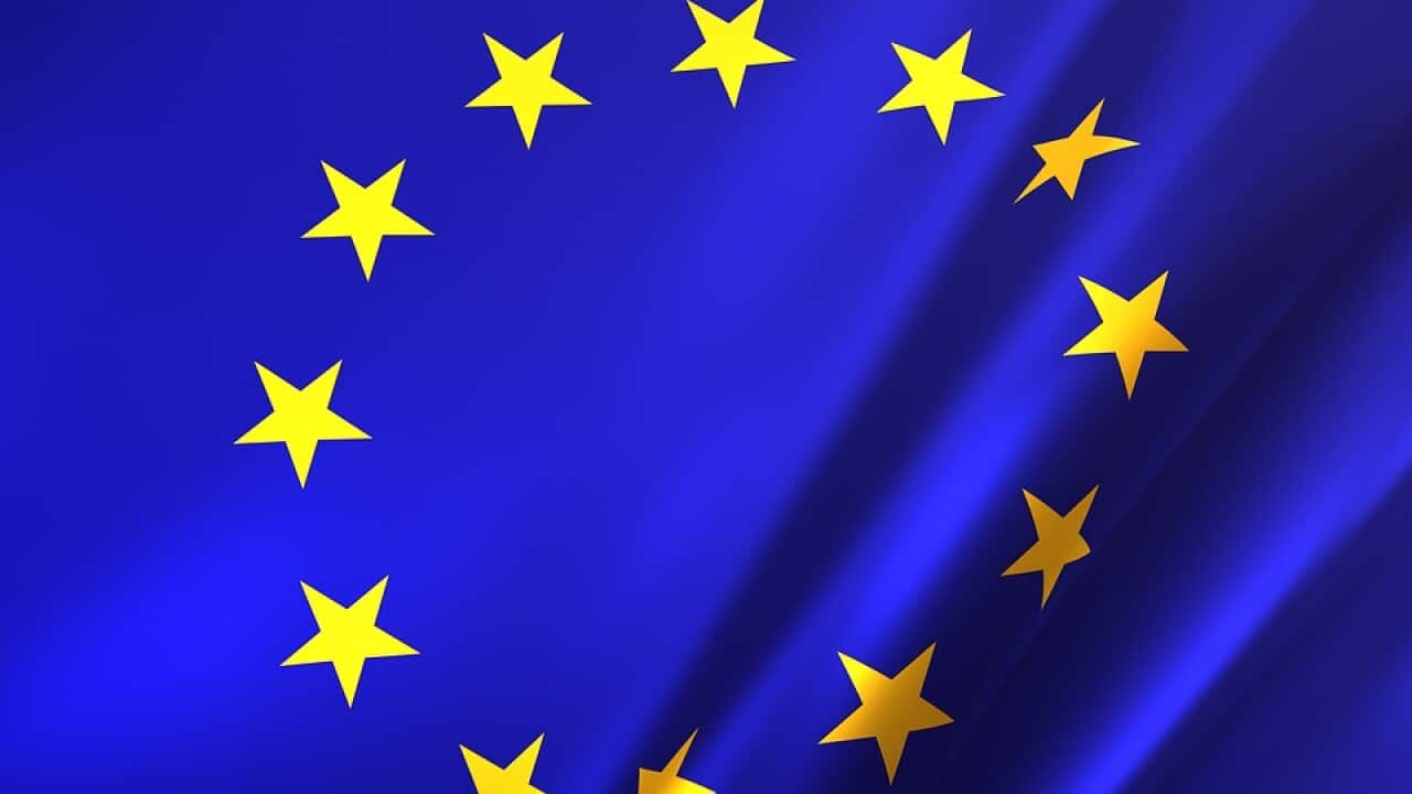 EU Flag