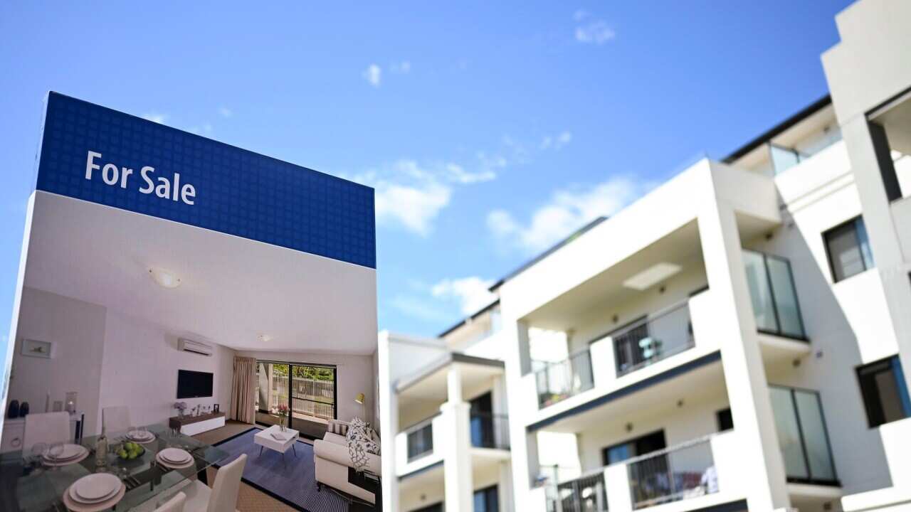 HOUSING STOCK