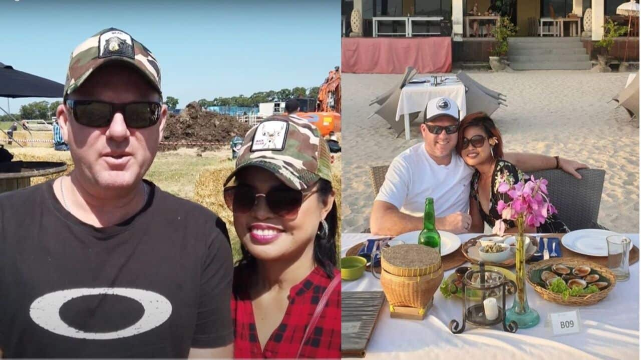 Aussies are attracted to people who can cook according to a national survey