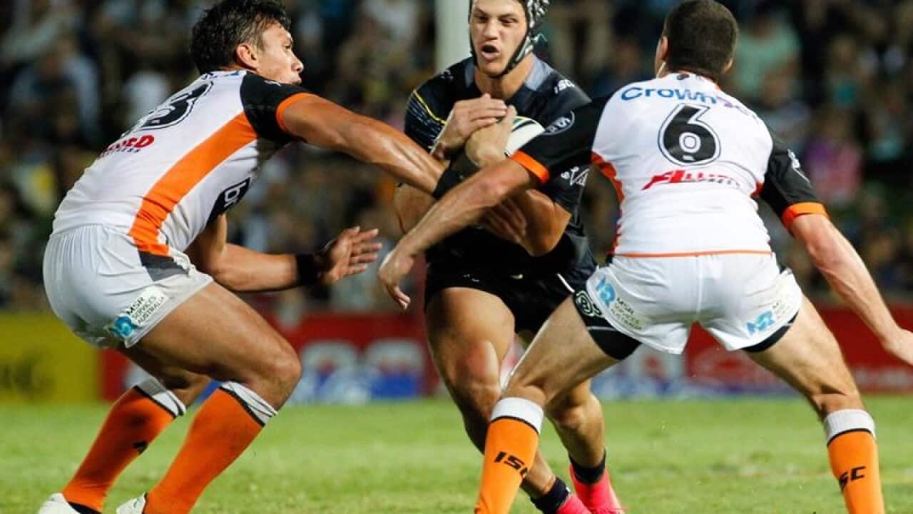 Cowboys Kalyn Ponga