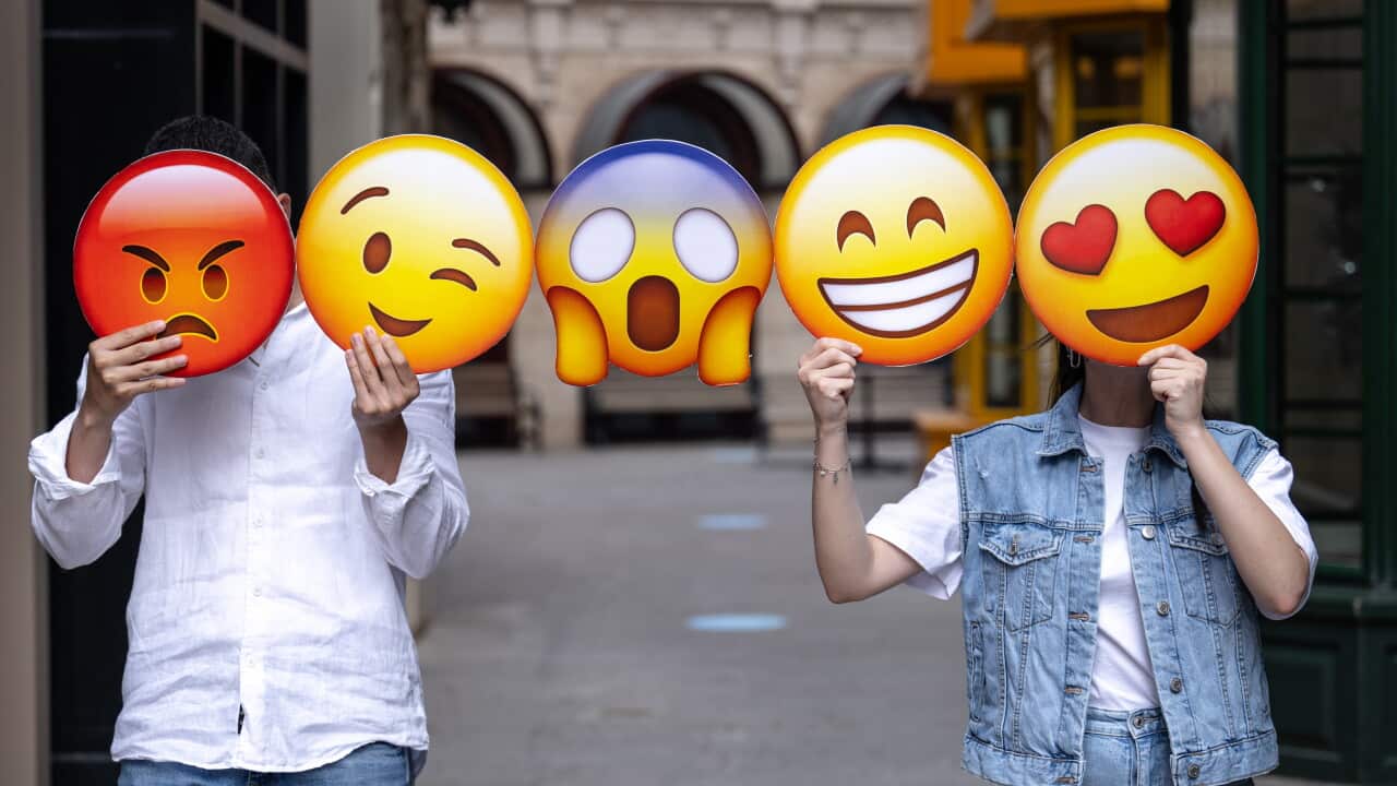 Emoji