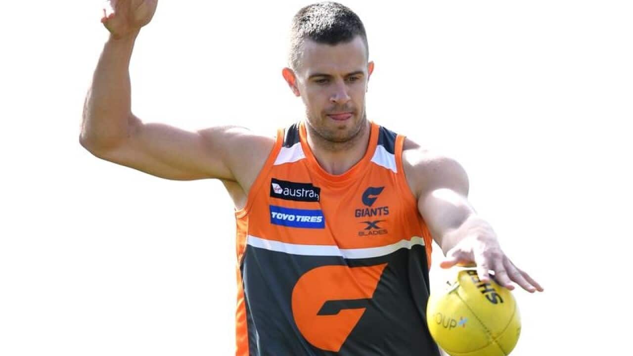 Brett Deledio