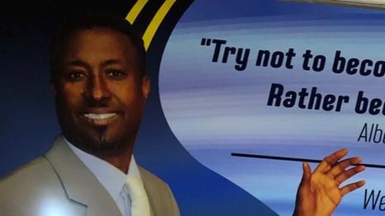 Abdi Elmi