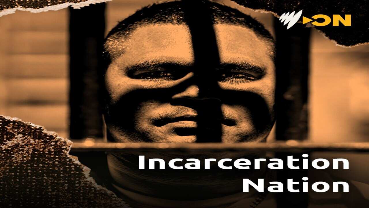 Incarceration Nation
