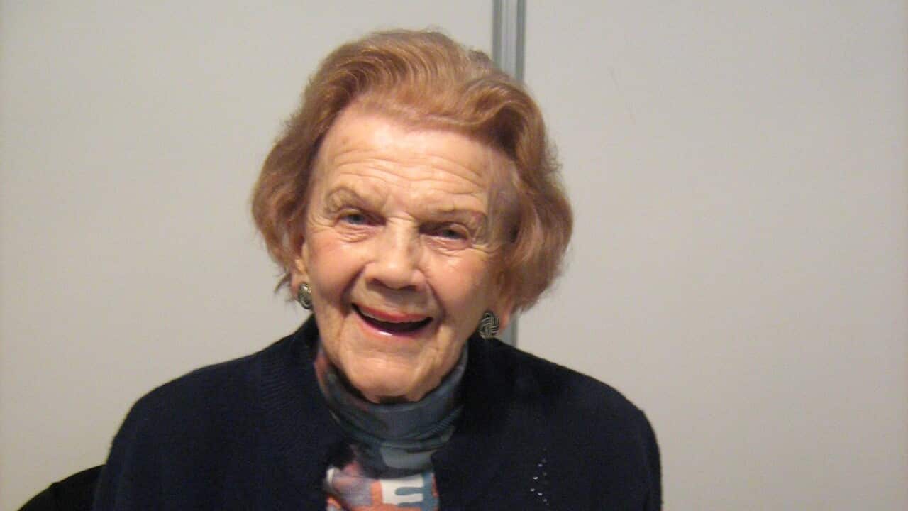 The worlds oldest actress, Serbian Branka Veselinović has died aged 104.jpg