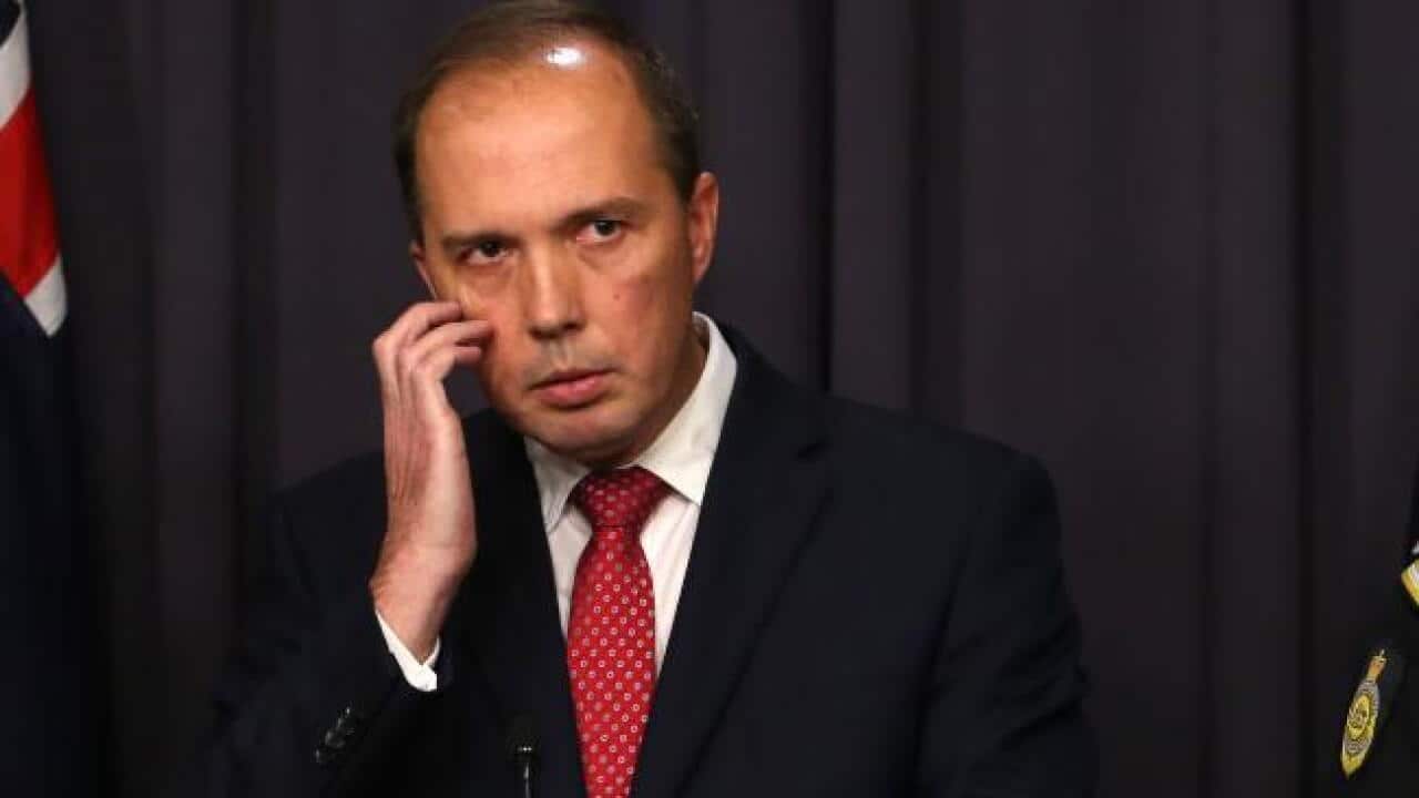 Dutton