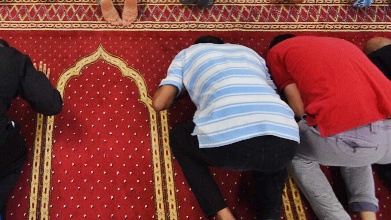 prayers