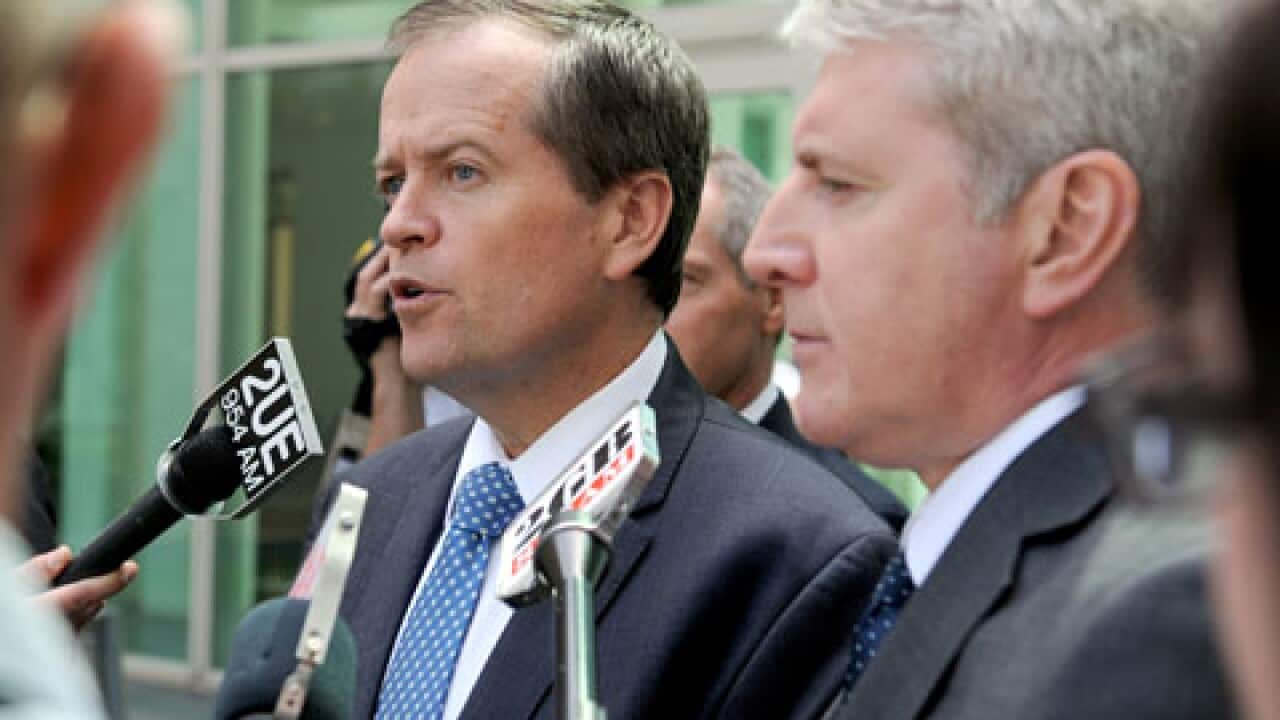 Shorten