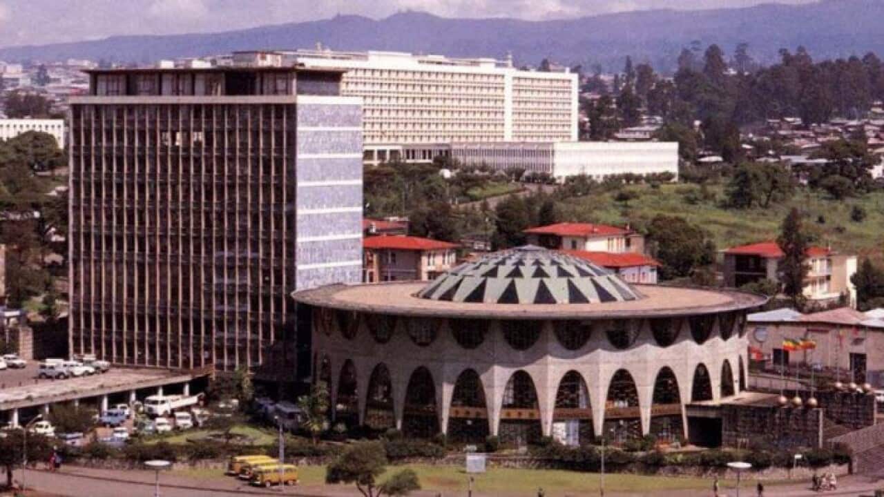 Homeland Report 2001