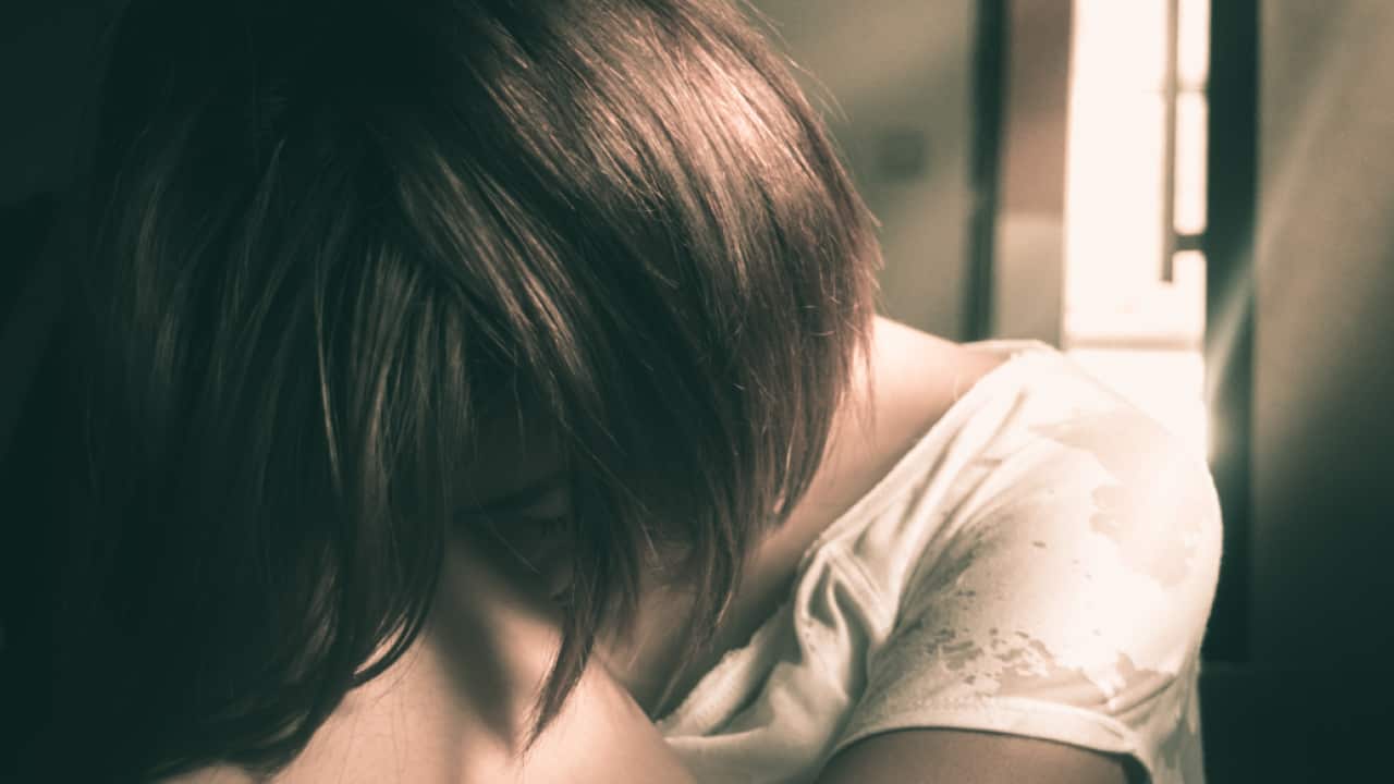 Almost one in 10 Australian women in a relationship have experienced domestic violence during the coronavirus crisis.