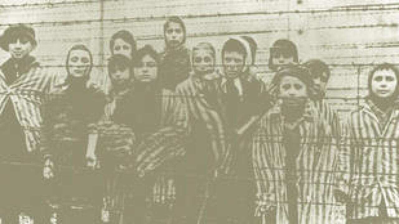 Aschwitz