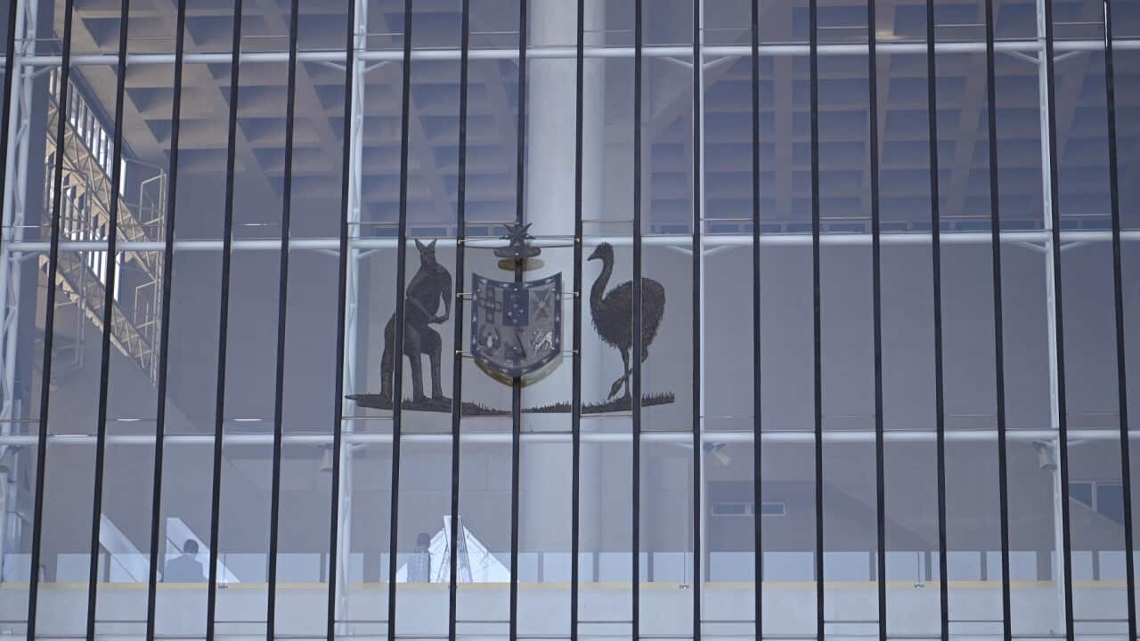 ANNIKA SMETHURST HIGH COURT