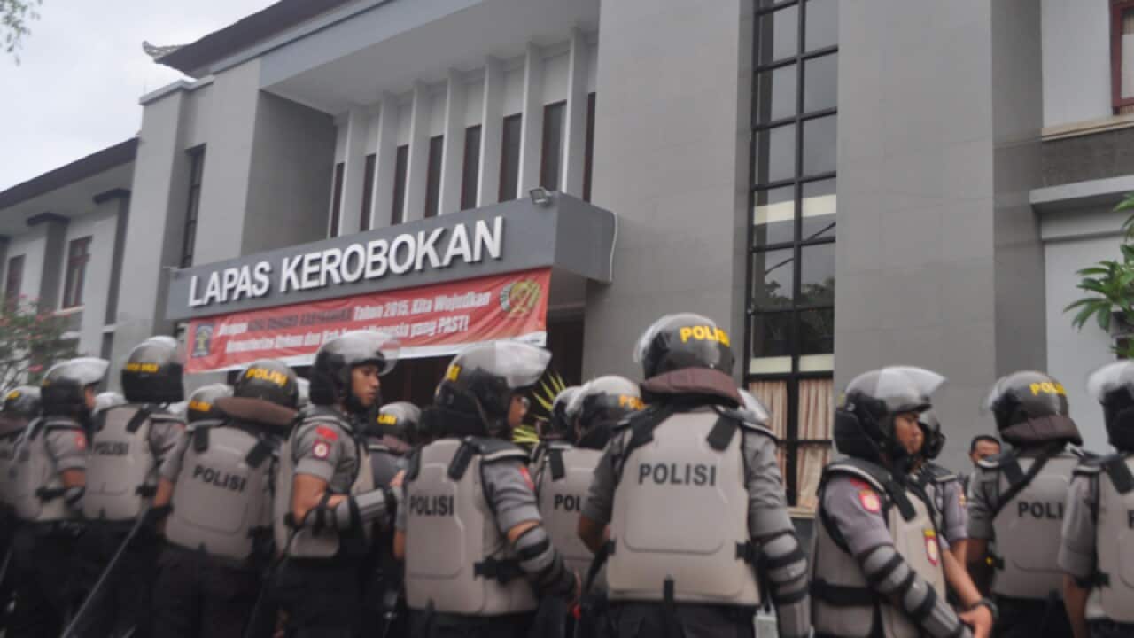 Sunshine Coast man who has had a lucky escape in Moreton Bay