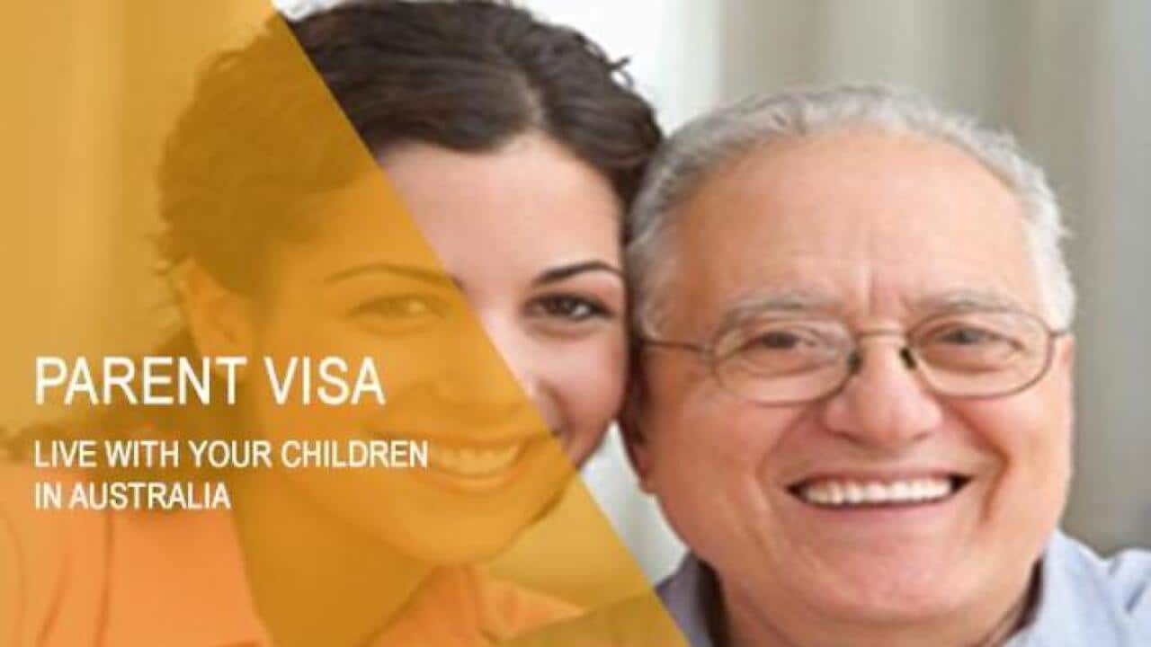Parents of permanent residents and citizens can stay temporarily in Australia for either 3 or 5 years