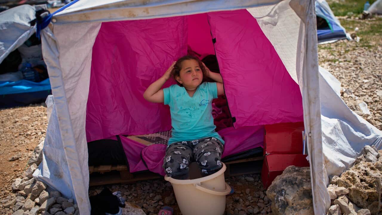 Lebanon Israel Iran War