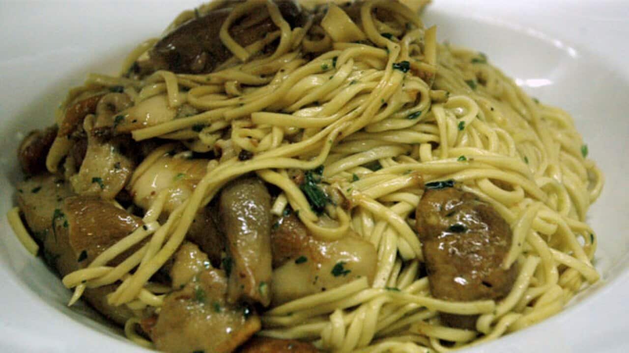 Reasons to turn the button mushroom into an Italian masterpiece