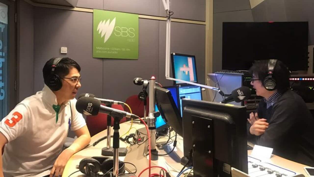 Renowned HK Property Investor, King Yip