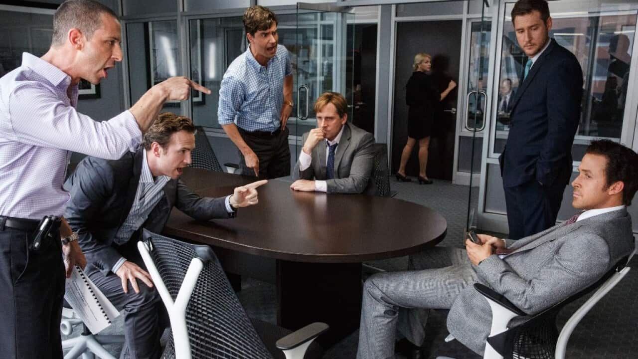 The Big Short