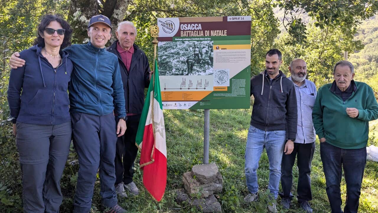 Foto riposiziomento Cartellonistica Battaglia di Osacca.jpg