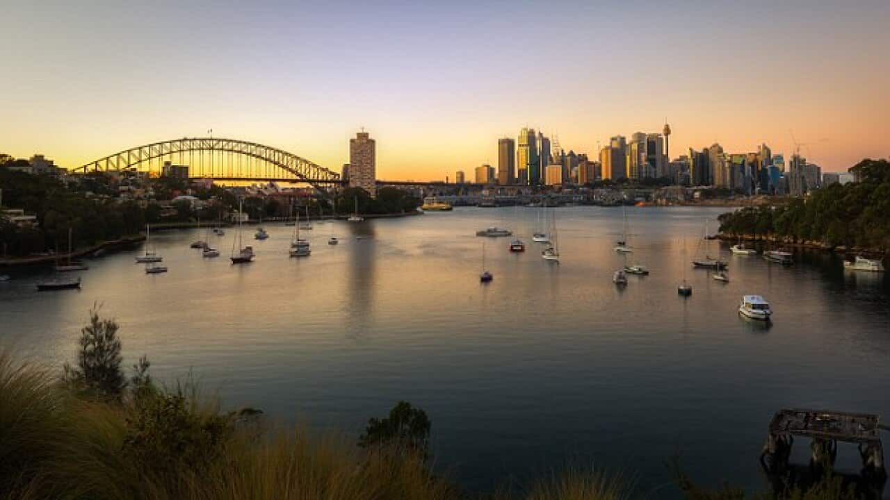 New Zealand is named the most prosperous country in the world - while Australia lags in sixth place