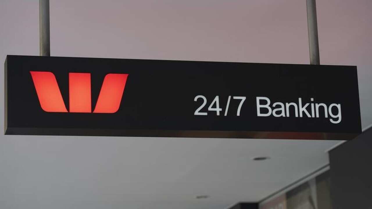 Westpac hired HSBC's wealth management boss to lead its business bank.
