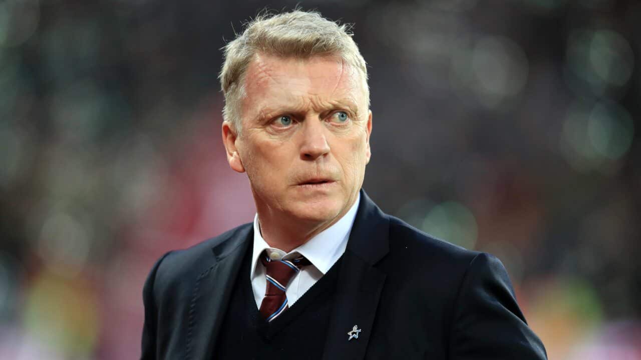 David Moyes