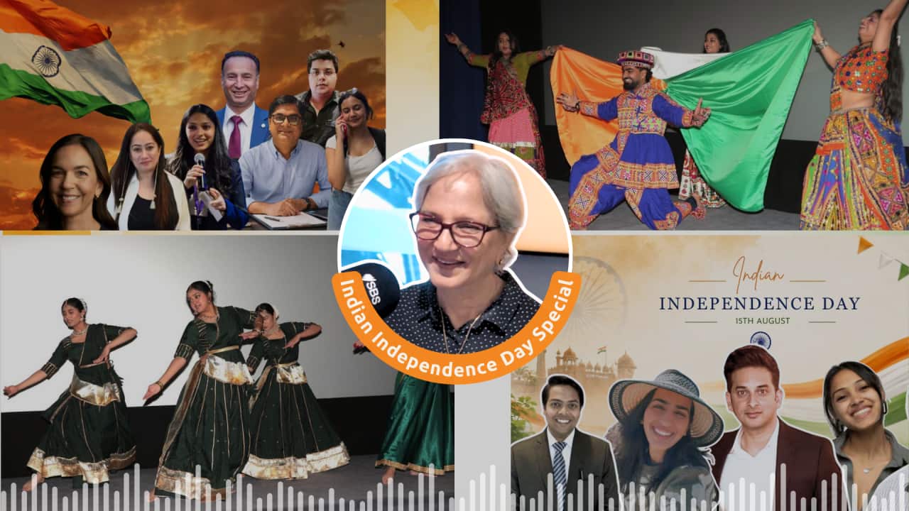 15 August special: Catch the full radio program of SBS Hindi
