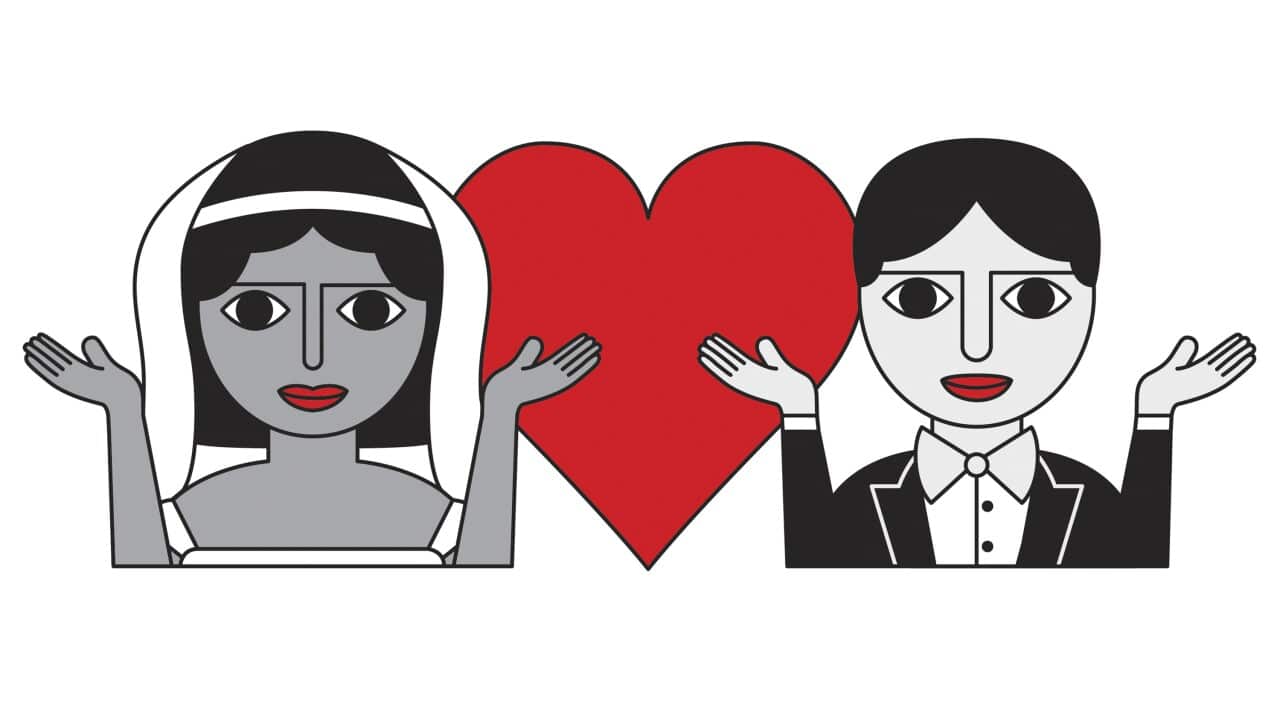 Young adults are not only marrying and having children later in life than previous generations, but taking more time to get to know each other before they tie the knot.