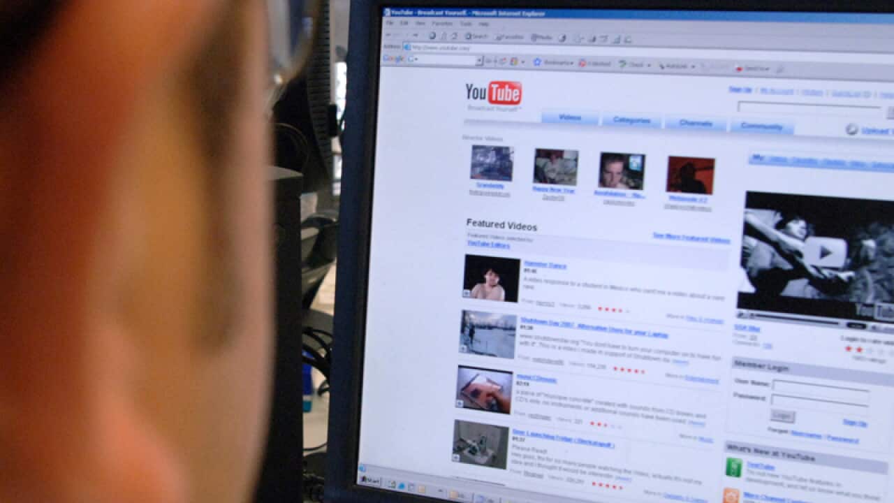 YouTube launches new global channels