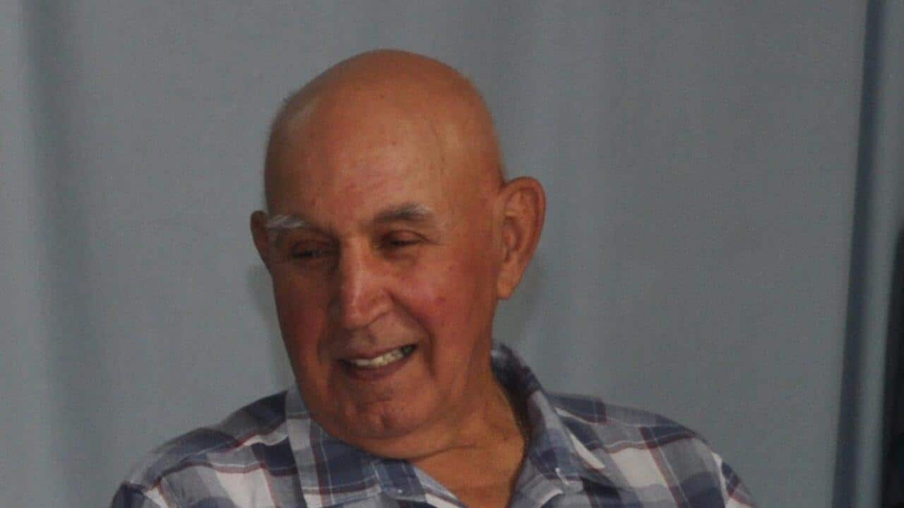 Ivan Burnik Legiša