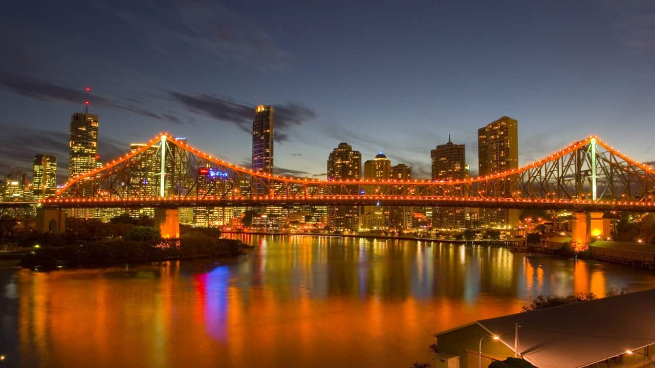 Federacja Polskich Organizacji w QLD