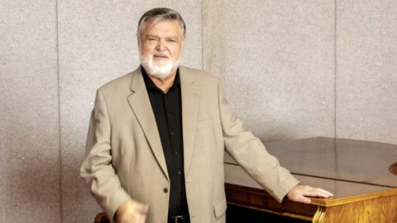 Peter Dvorsky celebrates 70th birthday, Slovak Tenor, SND