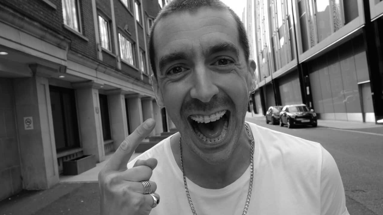 سلامت مردان