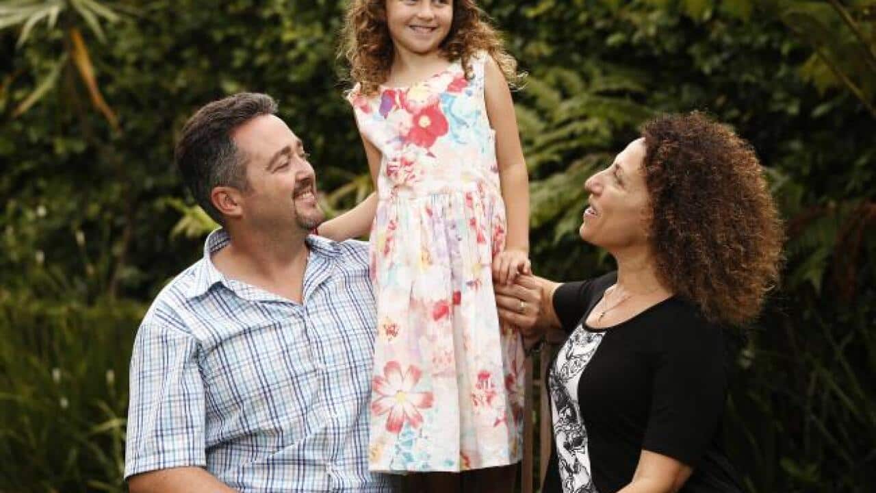 Parents who adopt foster children set for financial boost in New South Wales