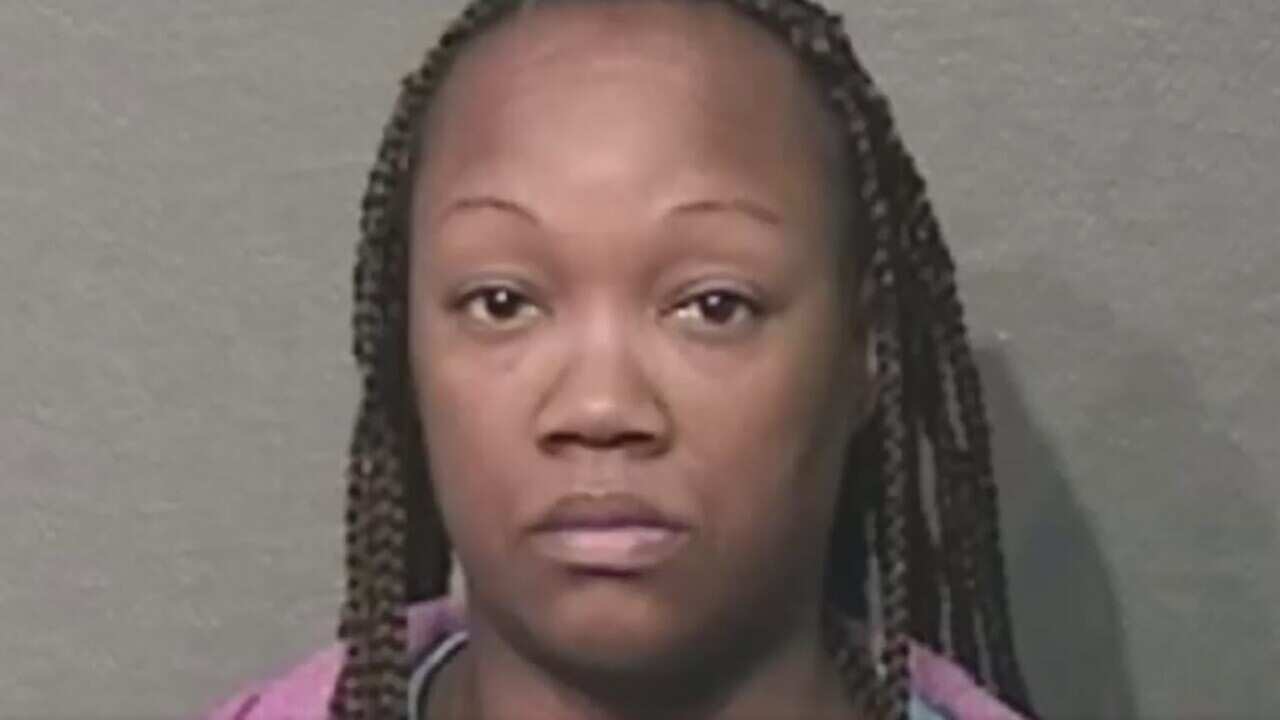 Crenshanda Williams.