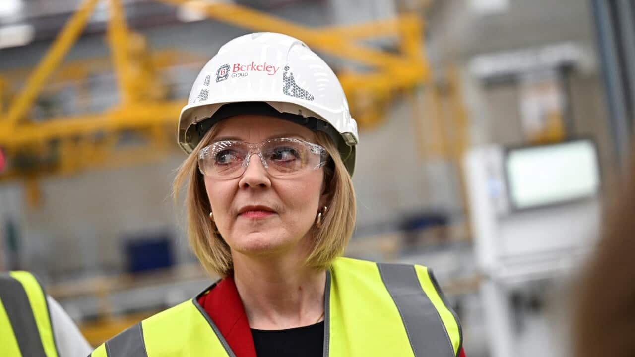British PM Liz Truss faced some tough questioning in a series of radio interviews