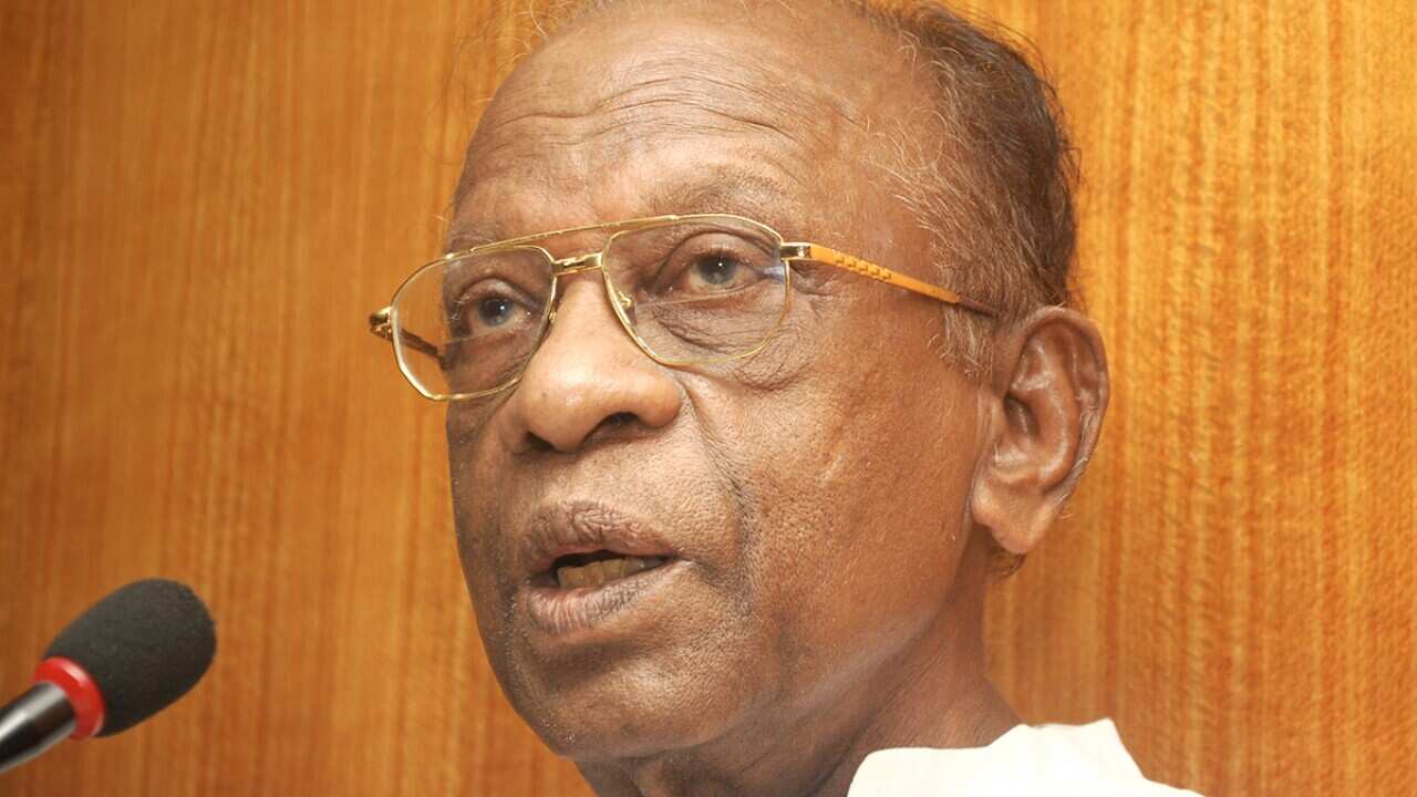 Sukumar Azhikode