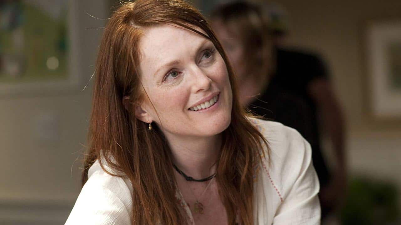 Julianne Moore, The Kids Are All Right